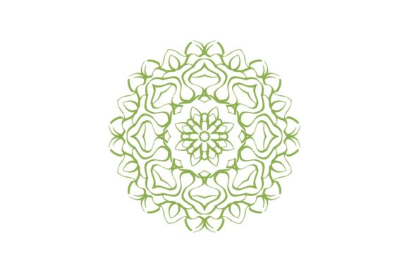 Exploring the Beauty and Versatility of Islam Floral Mandala Design Illustration