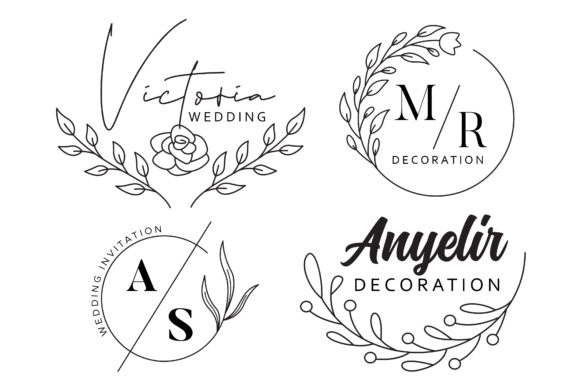 Floral and Nature Business Logo Design: A Perfect Fit for Your Brand